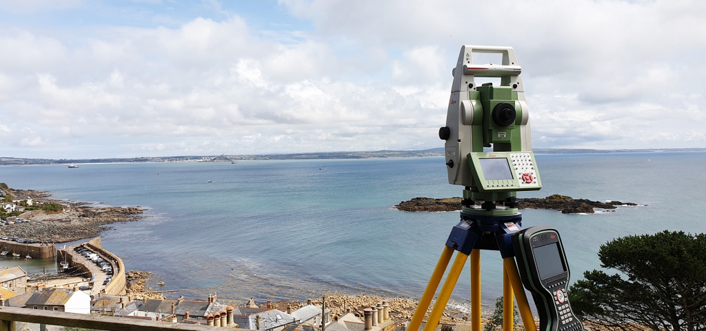 topographic-survey-cornwall